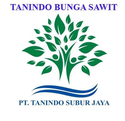 Trademark TANINDO BUNGA SAWIT