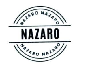 Trademark NAZARO