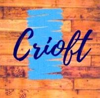 Trademark CRIOFT