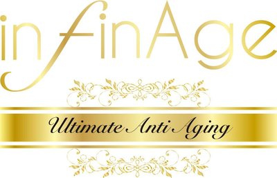 Trademark infinage ultimate anti aging