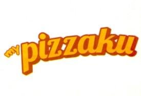 Trademark MY PIZZAKU