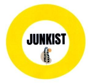 Trademark JUNKIST