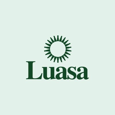 Trademark Luasa