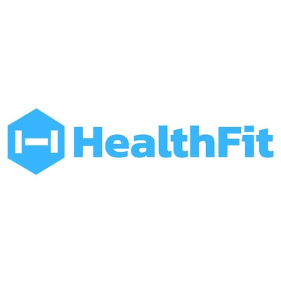 Trademark HealthFit