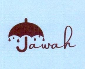 Trademark JAWAH