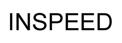 Trademark INSPEED