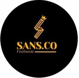 Trademark Sans.co_footwear