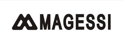 Trademark MAGESSI + LOGO