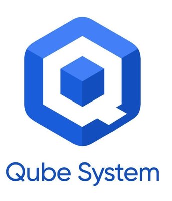 Trademark QUBE SYSTEM