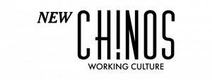 Trademark NEW CH!NOS WORKING CULTURE