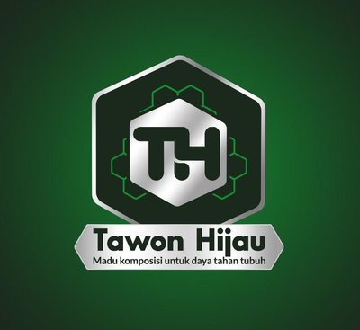 Trademark TAWON HIJAU