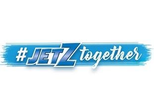 Trademark #JETZtogether