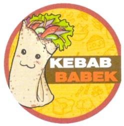 Trademark KEBAB BABEK