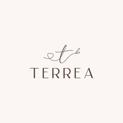 Trademark TERREA + LOGO