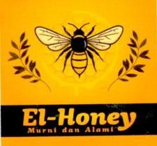 Trademark EL-HONEY