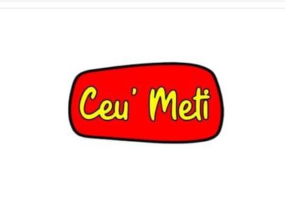 Trademark Ceu' Meti