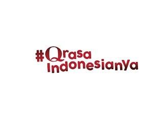 Trademark #QrasaIndonesianya