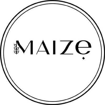 Trademark MAIZE dan LOGO