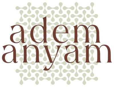 Trademark ADEM ANYAM + LOGO