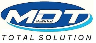 Trademark ManDisTrad (MDT) Total Solution