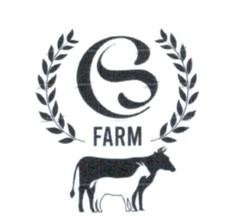 Trademark CS FARM