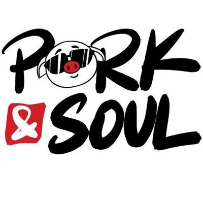 Trademark PORK & SOUL