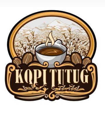 Trademark KOPI TUTUG