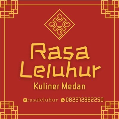 Trademark Rasa Leluhur