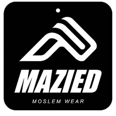 Trademark MAZIED Moslem Wear