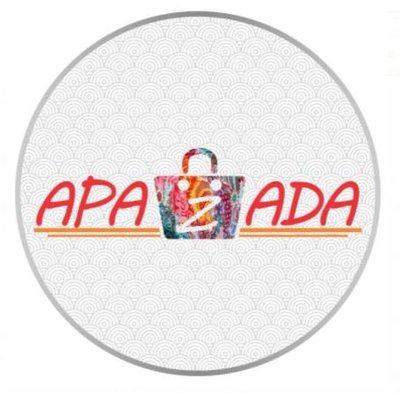 Trademark APAZADA dan LOGO