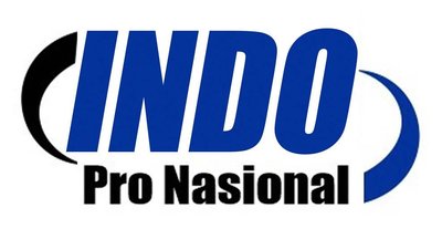 Trademark INDO Pro Nasional