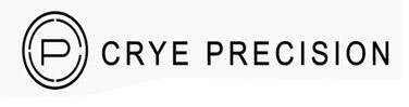 Trademark CRYE PRECISION + LOGO