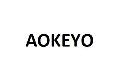 Trademark AOKEYO