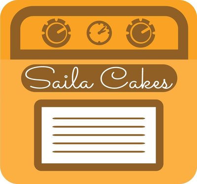 Trademark Saila Cakes