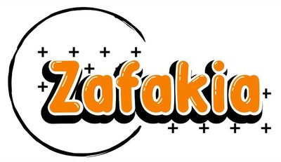 Trademark Zafakia