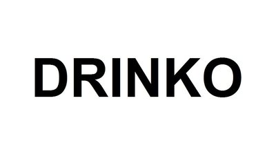 Trademark DRINKO