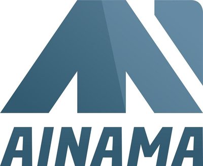 Trademark Ainama