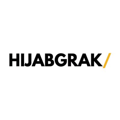 Trademark HIJABGRAK