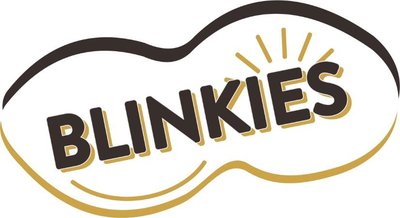 Trademark BLINKIES