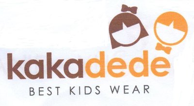 Trademark kakadede + lukisan