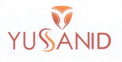 Trademark YUSANID + LOGO