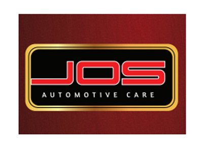 Trademark JOS AUTOMOTIVE CARE + Lukisan