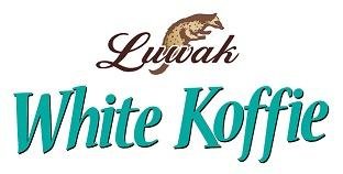 Trademark LUWAK WHITE KOFFIE