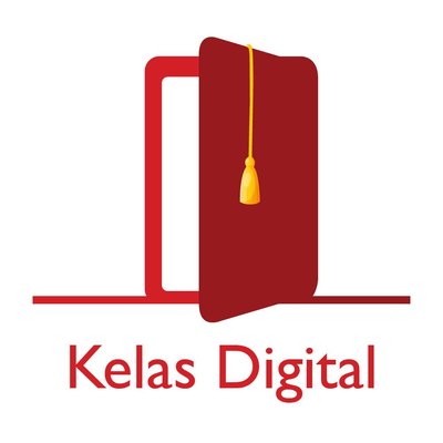 Trademark Kelas Digital