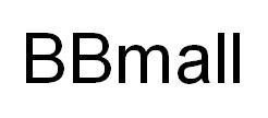 Trademark BBmall