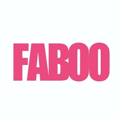 Trademark FABOO + LOGO