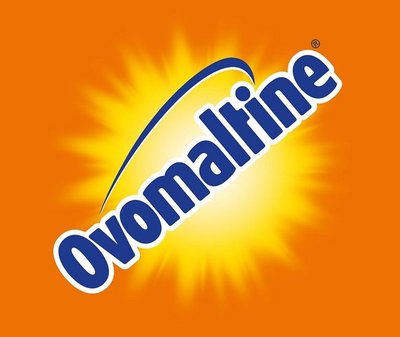 Trademark OVOMALTINE