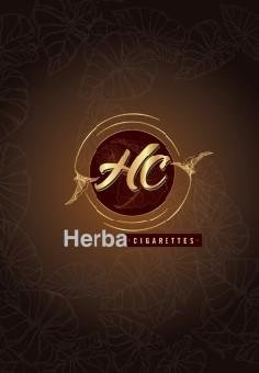 Trademark HC HERBACIGARETTES