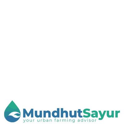 Trademark Mundhut Sayur + logo