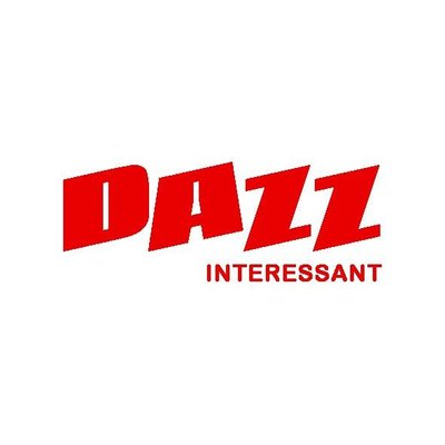 Trademark DAZZ INTERESSANT